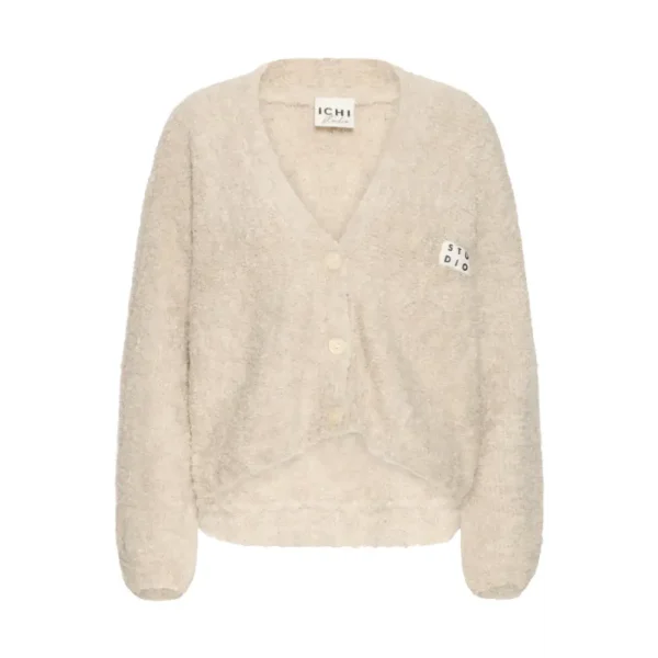 Ichi Vest 20124597 Ihblarisa 124301 Zand