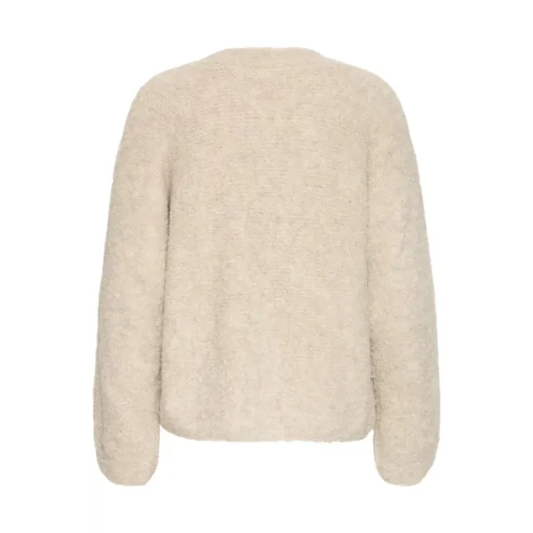 Ichi Vest 20124597 Ihblarisa 124301 Zand