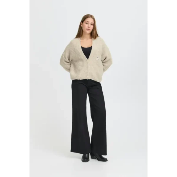 Ichi Vest 20124597 Ihblarisa 124301 Zand