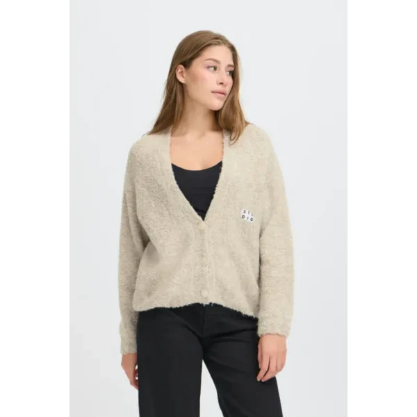 Ichi Vest 20124597 Ihblarisa 124301 Zand