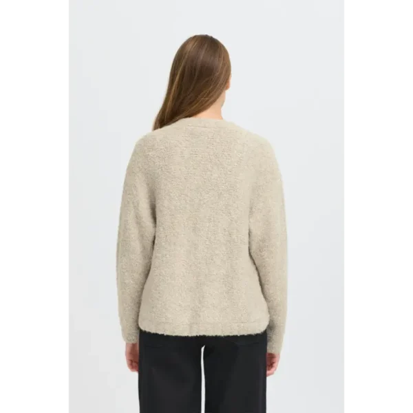 Ichi Vest 20124597 Ihblarisa 124301 Zand