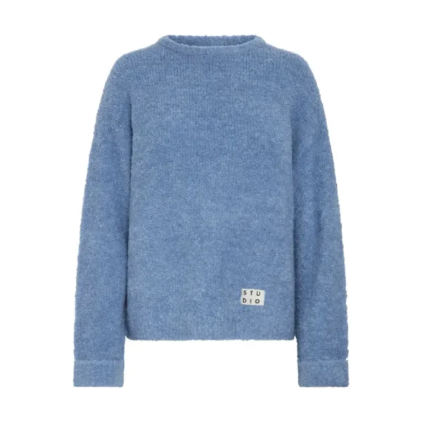 Ichi Trui 20124596 Ihblarisa 183937 Blue