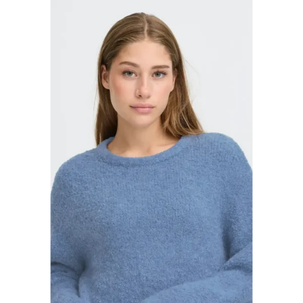 Ichi Trui 20124596 Ihblarisa 183937 Blue