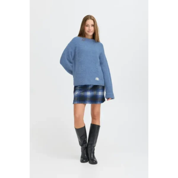 Ichi Trui 20124596 Ihblarisa 183937 Blue