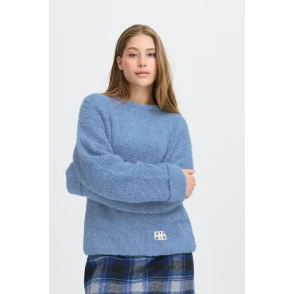 Ichi Trui 20124596 Ihblarisa 183937 Blue