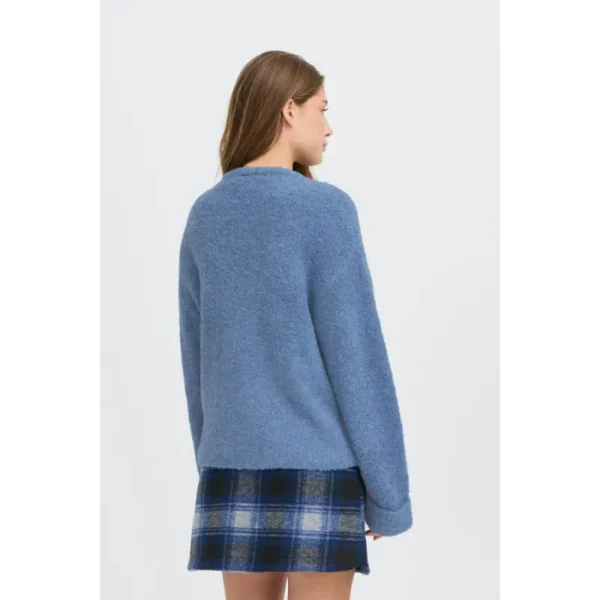 Ichi Trui 20124596 Ihblarisa 183937 Blue