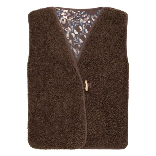 Ichi Gilet 20124553 Ihgozima 190915 Bruin