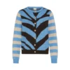 Ichi Vest 20124480 Ihlivoni 900005666 Blue