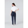 Jansen Amsterdam T-Shirt Lola W25 Wit