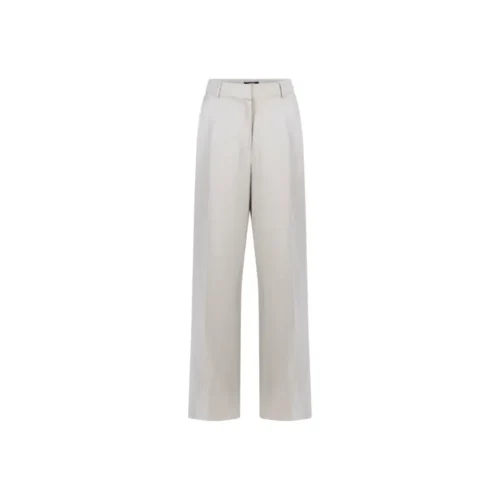 Jansen Amsterdam Broek Dara W25 249 Khaki
