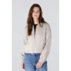 Jansen Amsterdam Jasje Lilou W25 249 Khaki