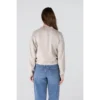 Jansen Amsterdam Jasje Lilou W25 249 Khaki