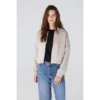 Jansen Amsterdam Jasje Lilou W25 249 Khaki