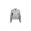 Jansen Amsterdam Jasje Lilou W25 249 Khaki