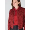 Jansen Amsterdam Jasje Josien W25 322 Cayenne
