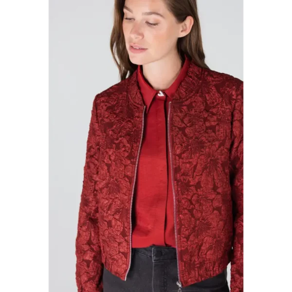 JANSEN-Amste_Winter-2025_322_JOSIEN-W25_3 Jansen Amsterdam Jasje Josien W25 322 Cayenne