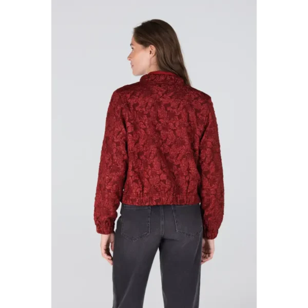 JANSEN-Amste_Winter-2025_322_JOSIEN-W25_4 Jansen Amsterdam Jasje Josien W25 322 Cayenne