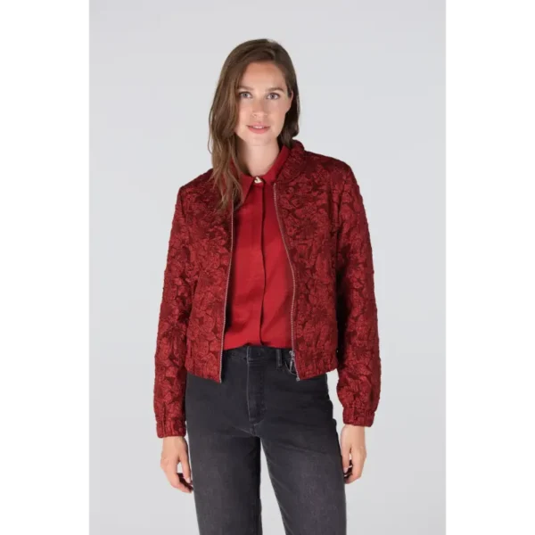 JANSEN-Amste_Winter-2025_322_JOSIEN-W25_6 Jansen Amsterdam Jasje Josien W25 322 Cayenne