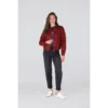 Jansen Amsterdam Jasje Josien W25 322 Cayenne