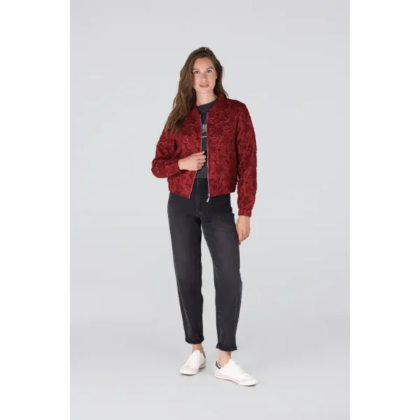 JANSEN-Amste_Winter-2025_322_JOSIEN-W25_7 Jansen Amsterdam Jasje Josien W25 322 Cayenne