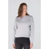 Jansen Amsterdam Trui Georgina W25 460 Grey Melange