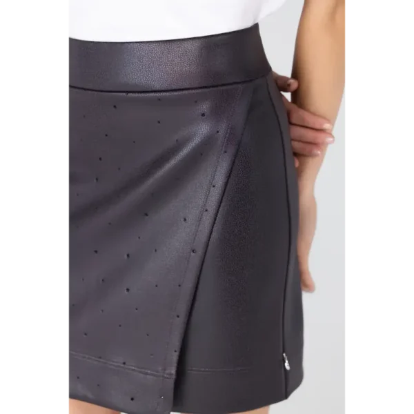 Jansen Amsterdam Rok Cara W25 470 Antraciet