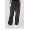 Jansen Amsterdam Jeans Evy W25 471 Antraciet