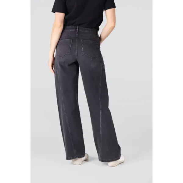 JANSEN-Amste_Winter-2025_471_EVY-W25_4 Jansen Amsterdam Jeans Evy W25 471 Antraciet