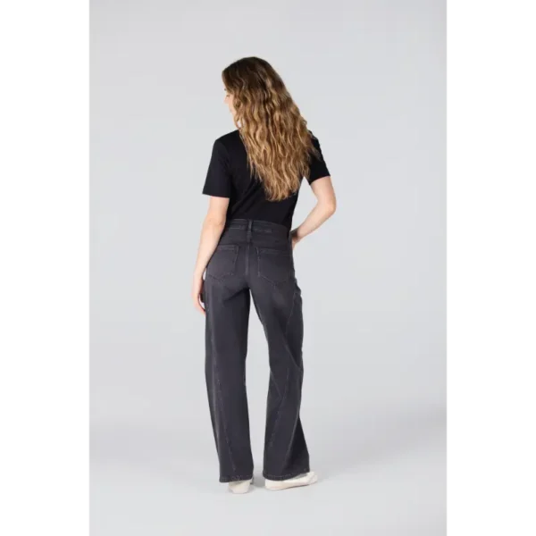 JANSEN-Amste_Winter-2025_471_EVY-W25_5 Jansen Amsterdam Jeans Evy W25 471 Antraciet