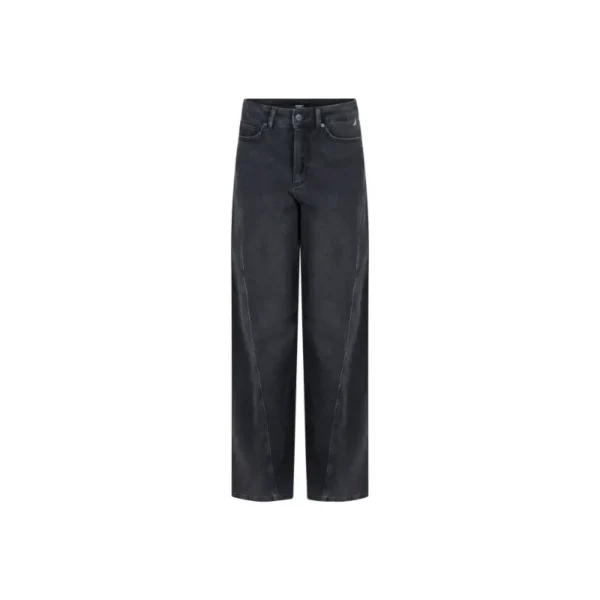 JANSEN-Amste_Winter-2025_471_EVY-W25_6 Jansen Amsterdam Jeans Evy W25 471 Antraciet