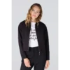 Jansen Amsterdam Jasje Jara W25 999 Black