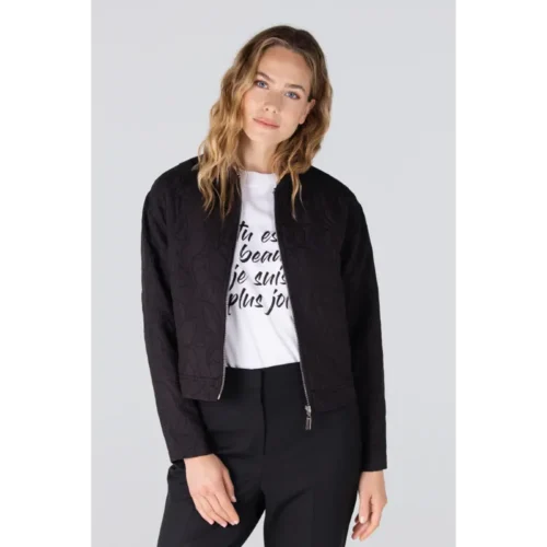 Jansen Amsterdam Jasje Jara W25 999 Black