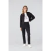 Jansen Amsterdam Jasje Jara W25 999 Black