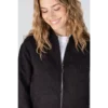 Jansen Amsterdam Jasje Jara W25 999 Black
