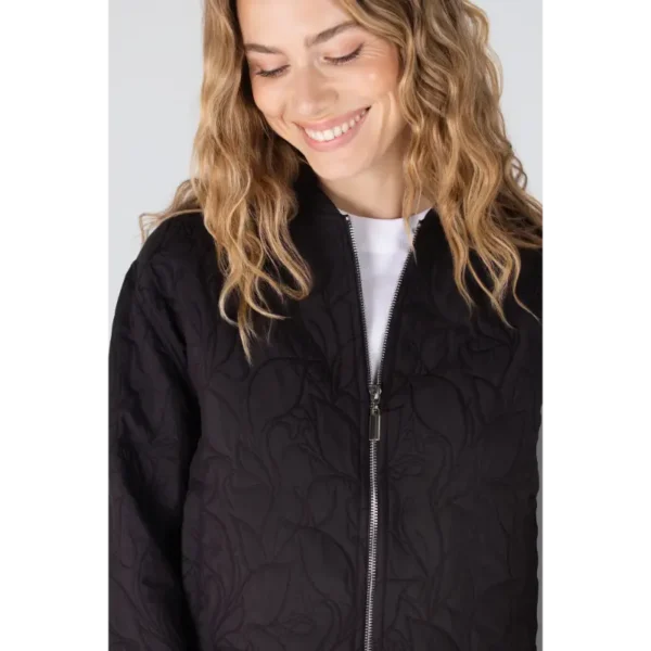 Jansen Amsterdam Jasje Jara W25 999 Black