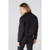 Jansen Amsterdam Jasje Jara W25 999 Black