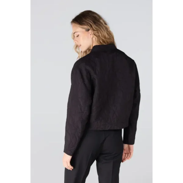 Jansen Amsterdam Jasje Jara W25 999 Black