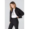 Jansen Amsterdam Jasje Jara W25 999 Black