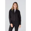 Jansen Amsterdam Jasje Jara W25 999 Black