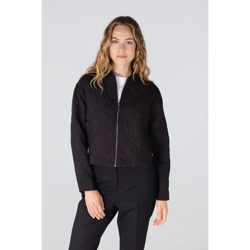 Jansen Amsterdam Jasje Jara W25 999 Black