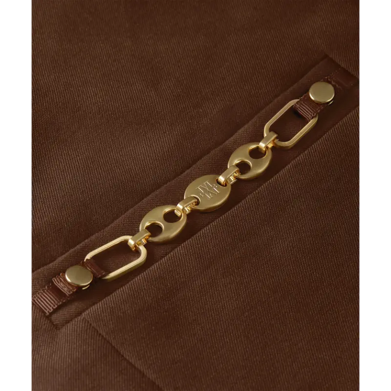 Josh V Blazer Deacon JV-2508-0301 584 Dark Brown
