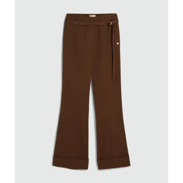 JOSH-V-_FALL-2025_584_JV-2508-0601 Josh V Broek Korien JV-2508-0601 584 Dark Brown