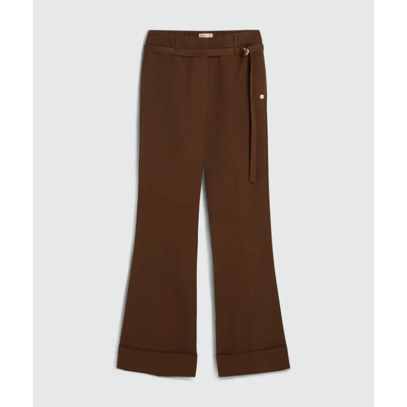 Josh V Broek Korien JV-2508-0601 584 Dark Brown