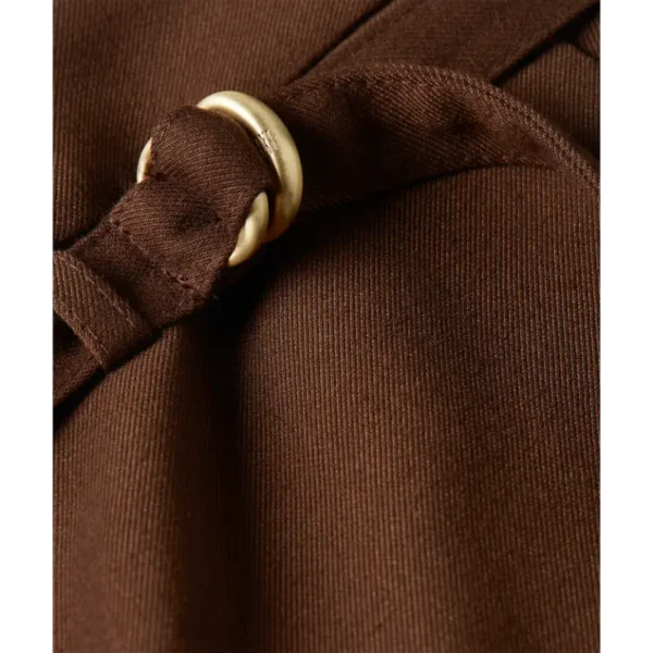 JOSH-V-_FALL-2025_584_JV-2508-0601_2 Josh V Broek Korien JV-2508-0601 584 Dark Brown