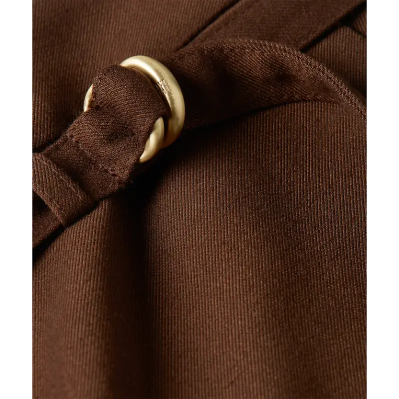 Josh V Broek Korien JV-2508-0601 584 Dark Brown