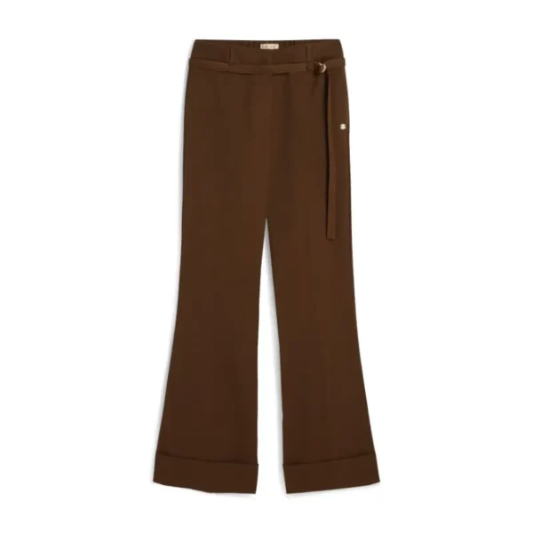 JOSH-V-_FALL-2025_584_JV-2508-0601_4 Josh V Broek Korien JV-2508-0601 584 Dark Brown