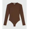 Josh V Top JV-2508-1111 Felice 584 Dark Brown