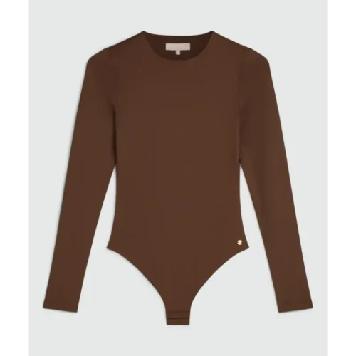 Josh V Top JV-2508-1111 Felice 584 Dark Brown