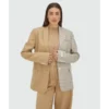 Josh V Blazer Suus JV-2508-0302 532 Light Brown