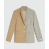 Josh V Blazer Suus JV-2508-0302 532 Light Brown